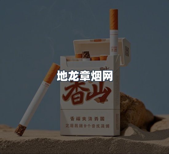 关于地龙章烟网